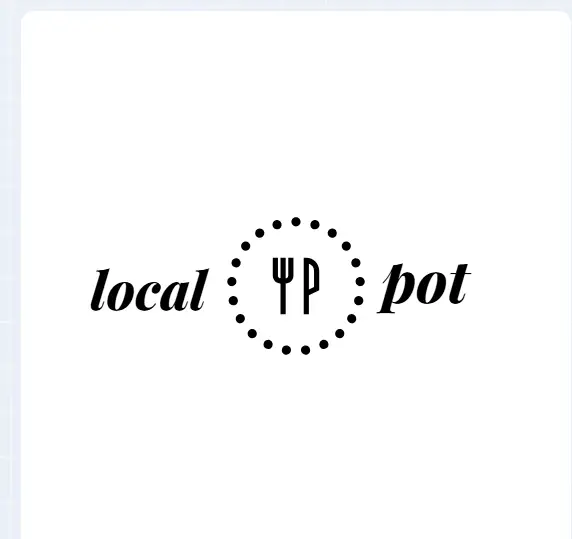 LOCAL POT 